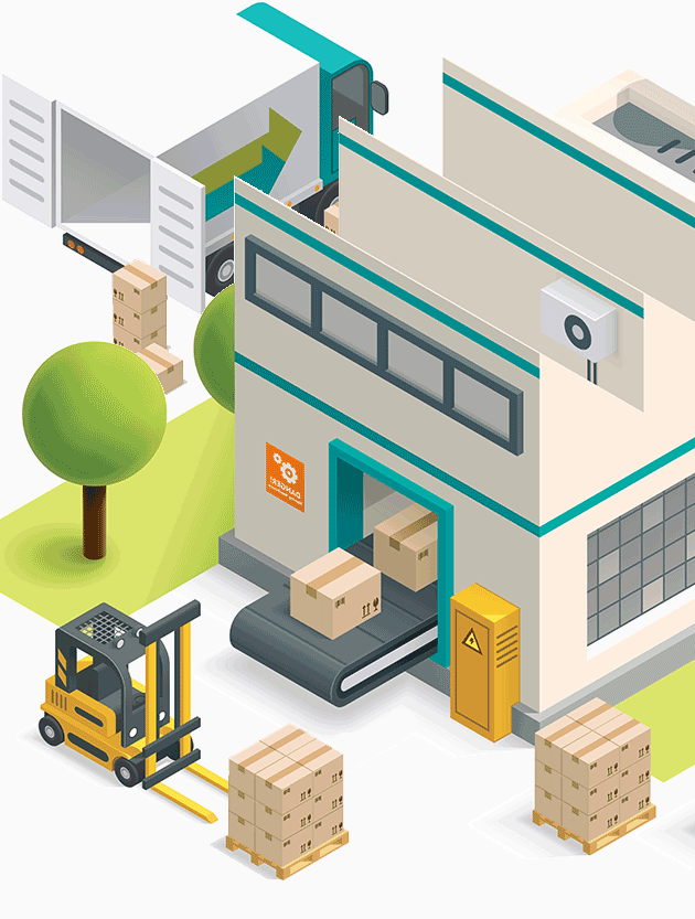 AI Factory AI Factory