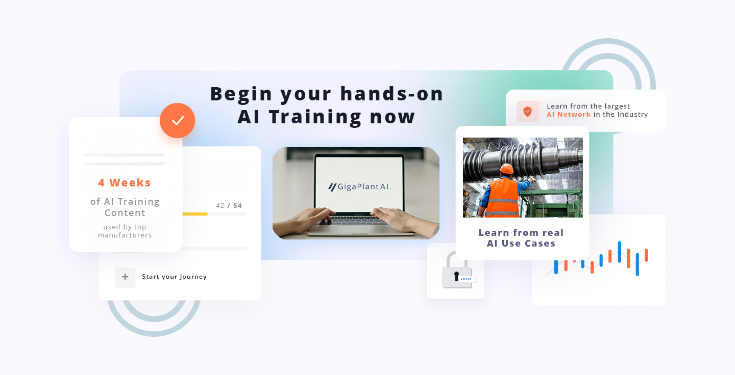 Start your AI Journey