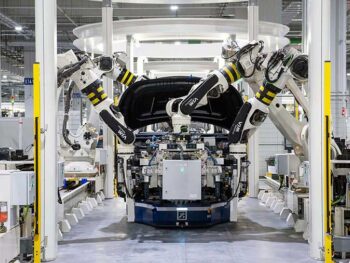 Industrial Automation